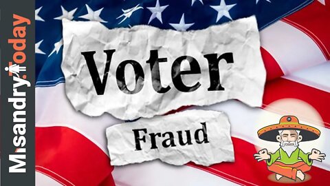 Here’s the Evidence of Voter Fraud the Left Denies