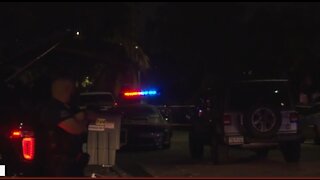 3 dead, including a 16-year-old girl, in two unrelated shootings in West Palm Beach