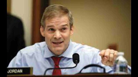The ‘Scary Stuff’ Biden’s White House and DOJ Might Have Done To Attack parents Jim Jordan