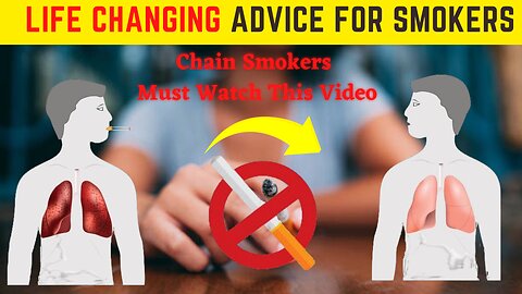 Smoke-Free Living: The Benefits of Quitting Smoking