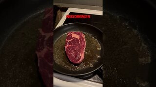 Steak Taste So Much Better With Sore Legs #carnivore #bodybuilding #steak