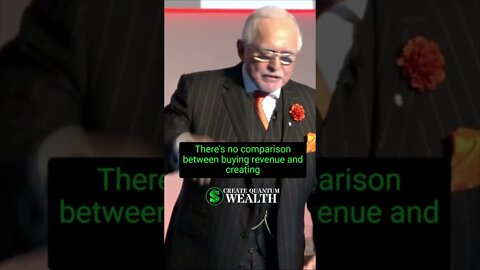 This Is The Easiest Way To Get Rich - Dan Pena | CQW #Business #Money #Cash #DanPena #Shorts #Rich