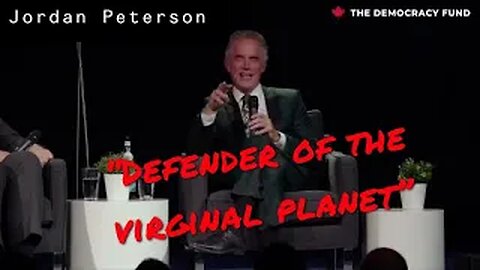 The Appealing Vision of the Left - Jordan Peterson