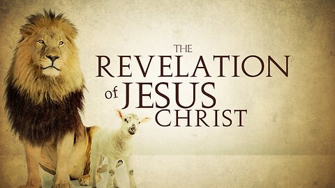 Introduction to the book of Revelation