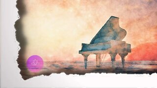 Relaxing Piano Music | Stress Relief | Healing Music