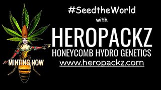 What is the HeroPackz Campaign?