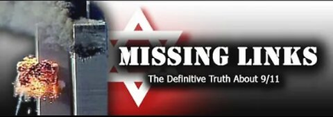 9/11 Missing Links (2017)