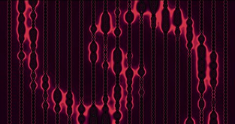 👍 vj loops neon - abstract background [abstract screensaver 4k free ]