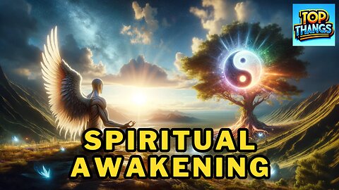Unlocking the Mysteries of Spiritual Awakening: A Global Journey