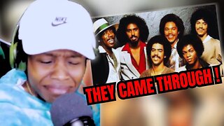 Switch - “I Call Your Name”12' (REACTION) #EARLYBYRDLIVE #switchicallyournamereaction #reaction