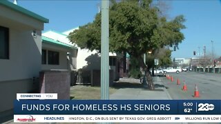23ABC In-Depth: Homeless youth in California schools