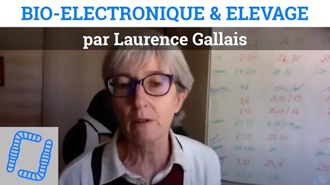 Bio-électronique & élevage, par Laurence Gallais