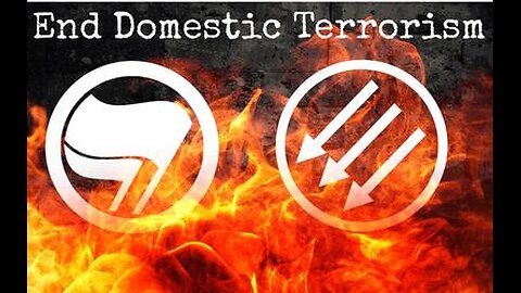 ATTENTION: ALL MAGA, CHRISTIANS AND AMERICA FIRST CITIZENS, YOU ARE NOW ON DOMESTIC TERROR LISTS