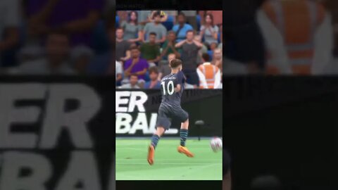 BEST GOAL - GREALISH - MANCHESTER CITY / FIFA 22 / PLAYSTATION 5 (PS5) GAMEPLAY -