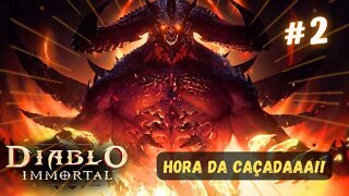 Live Diablo Immortal #2 #diablo #diabloimmortal