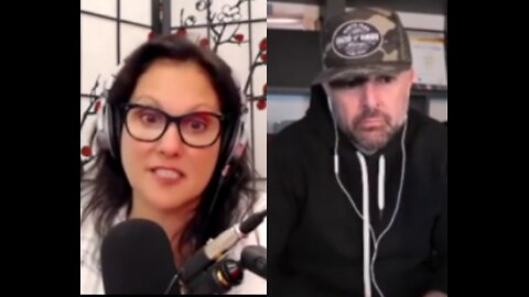 Why WW3 Would Be Useful w/ Monica Perez