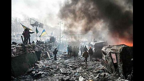 WAR in Ukraine. 6 #EventsInUkraine #LatestNews #TopNewsUkraine ®¥® 9 GUERRA en Ucrania.