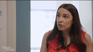 AOC Is Mad NYPD Officers Got Raises