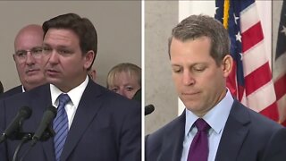 Trial challenging DeSantis' ouster of Hillsborough state attorney starts Tuesday