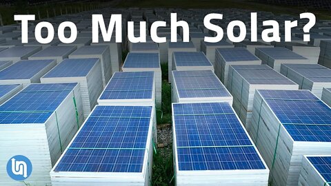 The Truth About Solar Panels