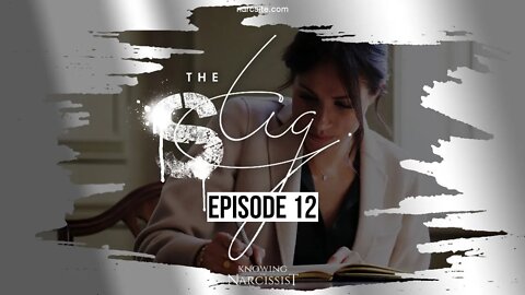 The Stig : Episode 12 (Meghan Markle)
