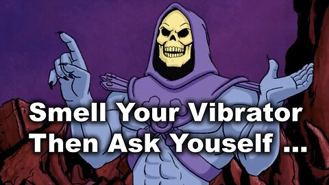 Deep Thoughts From Skeletor - Skeletor Memes