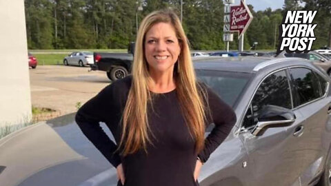 Car of missing Texas school teacher found in New Orleans