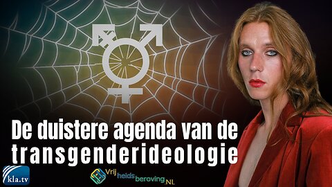 De duistere agenda achter de transgenderideologie.