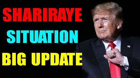 UPDATE NEWS FROM SHARIRAYE OF TODAY'S IANUARY 14, 2022