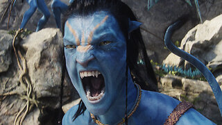WHAT HOLLYWOOD DOES NOT WANT YOU TO KNOW ABOUT AVATAR