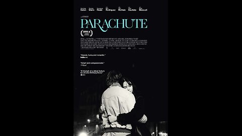 Parachute Official Trailer