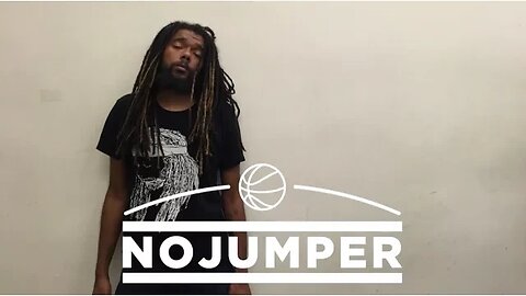 The Rich Po Slim Interview - No Jumper