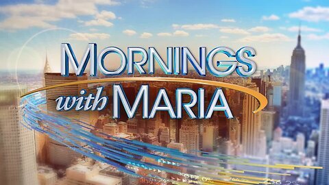 This week on the show! Mornings with Maria | Fox Business 6-9AM ET