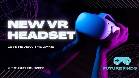 Experience Immersive Gaming with the Best 3D VR Headset of 2023