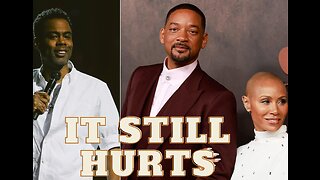 Chris Rock Destroys Will Smith for $$$$$