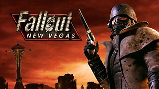 Fallout New Vegas végigjátszás 8 része