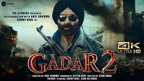 Gadar 2 Movies Funny 🤣 Scenes