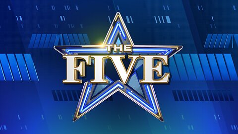 The Five (Full episode) - Wednesday, July 10