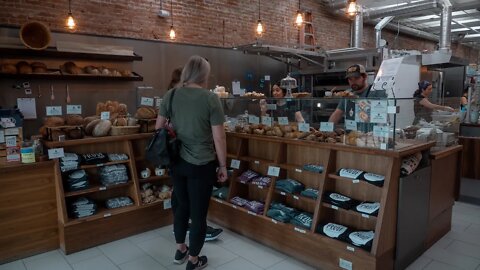 Explaining REAL Sourdough to Customers | Proof Bread