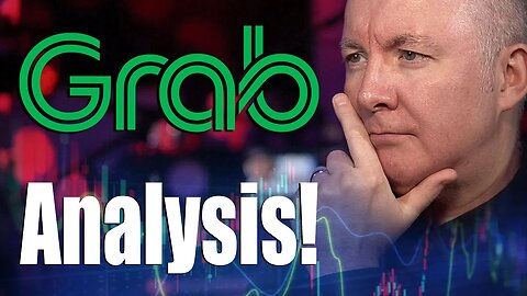 GRAB Stock - GRAB Fundamental Technical Analysis Review - Martyn Lucas Investor