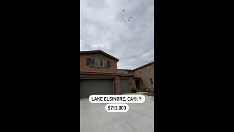 Lake Elsinore 5 Bed 3 Bath