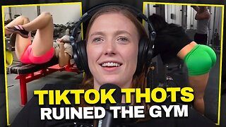 Gym Girls Get REJECTED By Men At The Gym