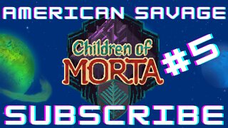 Children of Morta 5: 8 Eyes of Fury