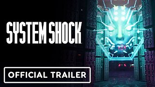 System Shock - Official Accolades Trailer