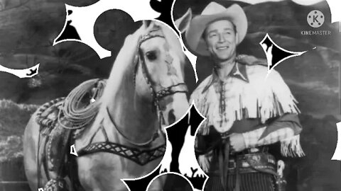 Happy Trails To You (Roy Rogers cover)