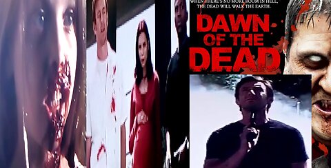 #review, dawn of the dead, 2004, #woked, but good, #zombie,