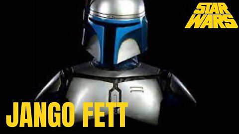 Jango Fett Life and Death explained : Complete Story: Movies, Books and Comics (spec)