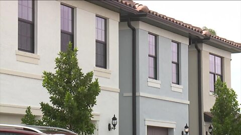 Cape Coral affordable housing