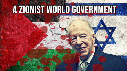 Zionist World Government | The Rothschild Family