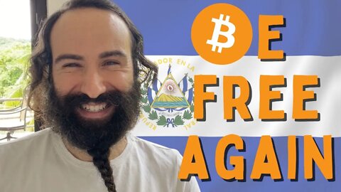 Moving To El Salvador Bitcoin With Family | Reasons For Living In El Salvador With Kids [Pt 2]